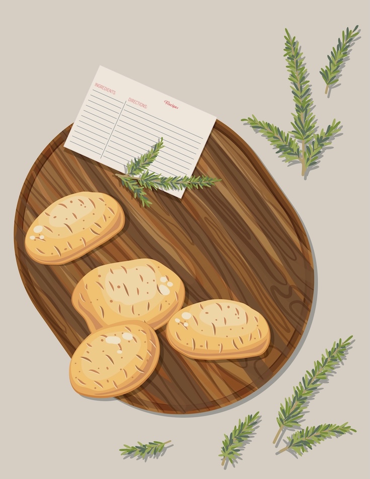 Best Way to Boil Potatoes