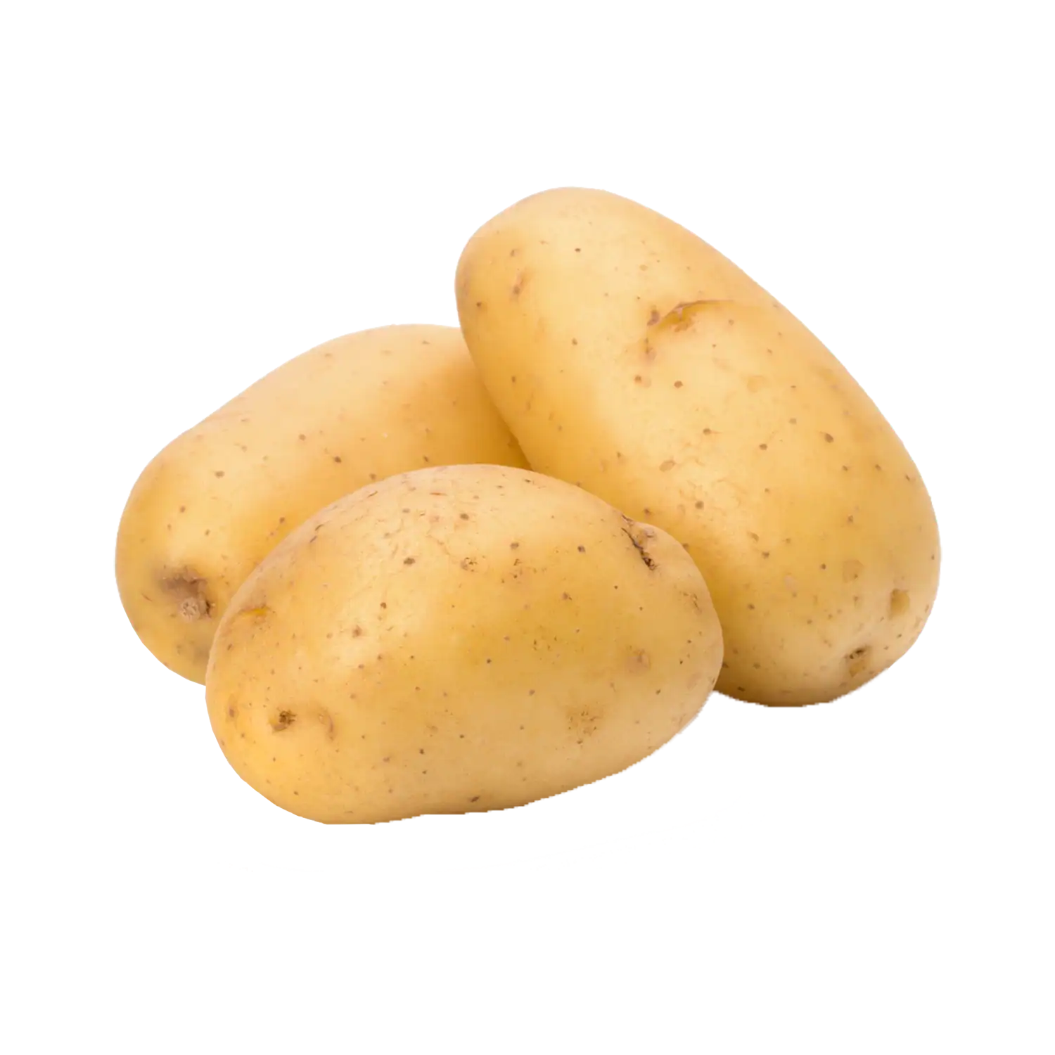 Best Way to Boil Potatoes