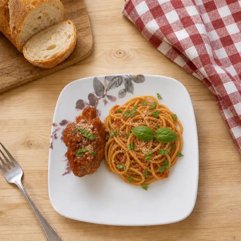 Authentic Italian Meatballs — My Mother’s Classic Family Recipe
