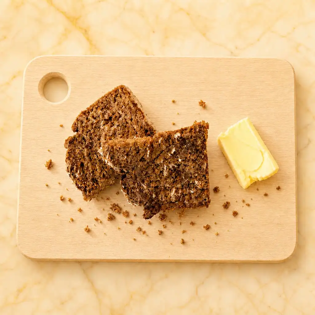The Best Irish Brown Bread Recipe – Authentic and Perfect Every Time
