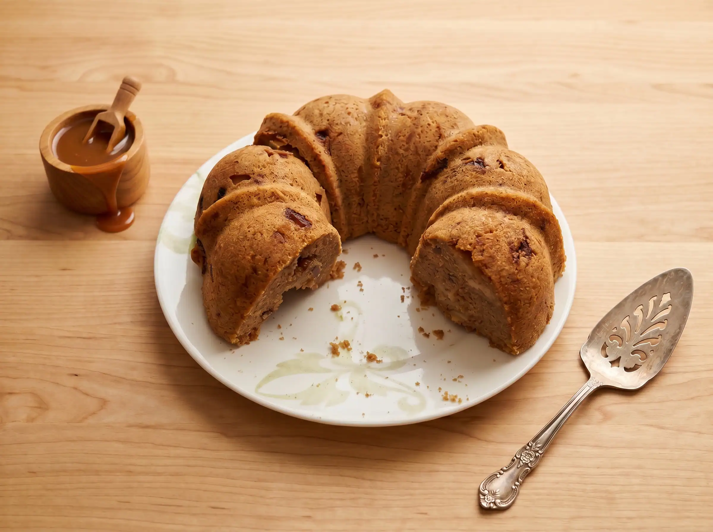 The Best Apple Cake-A Slice of Family History