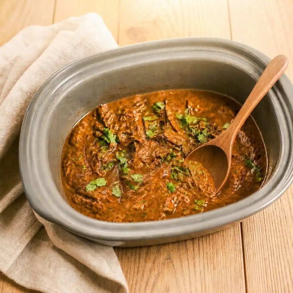 Easy Tri‑Tip Steak with Chocolate‑Chile Mole: Rich, Complex, Delicious